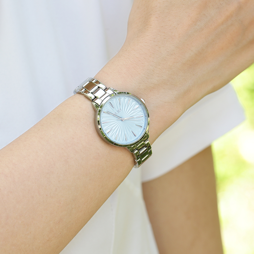 Đồng hồ Elio Ngày có em 32 mm Nữ ES131-03