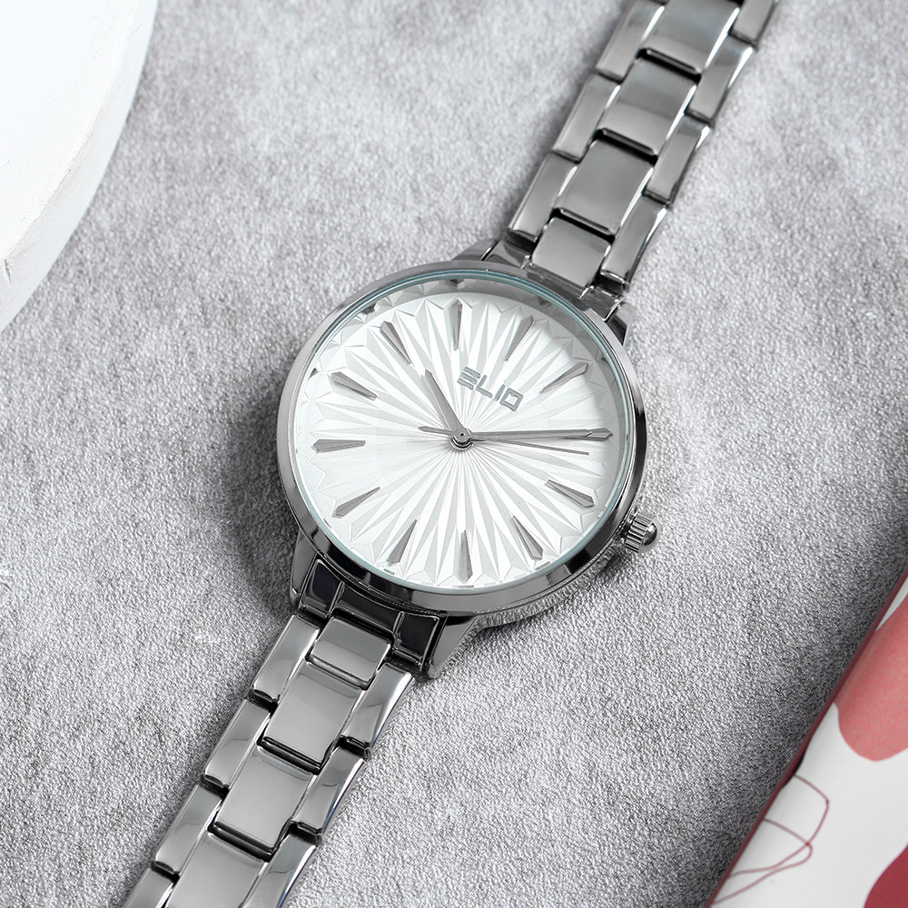 Đồng hồ Elio Ngày có em 32 mm Nữ ES131-03