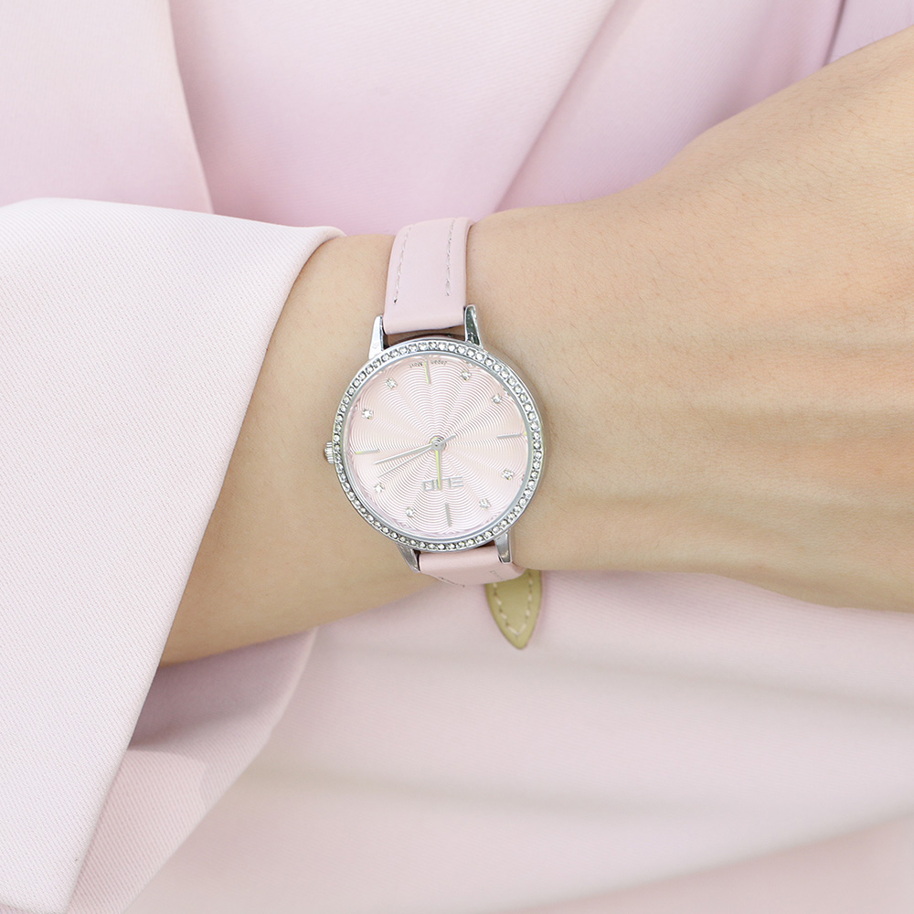 Đồng hồ Elio Ngày có em 32 mm Nữ EL125-01