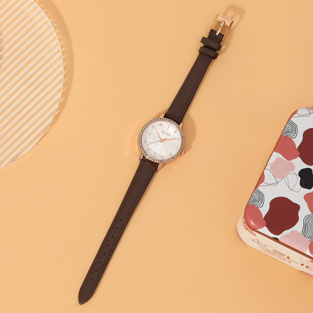 Đồng hồ Elio 32 mm Nữ EL125-03