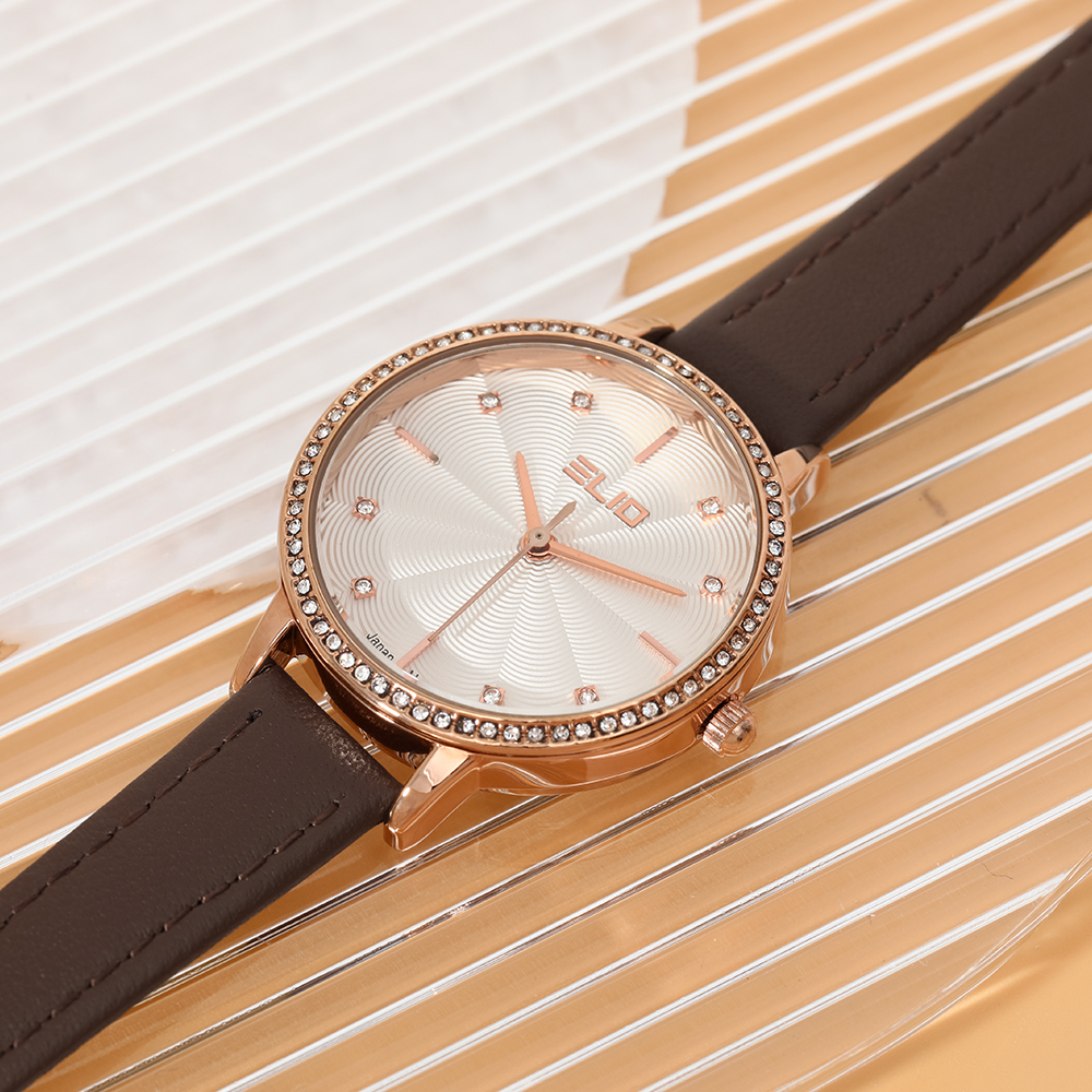 Đồng hồ Elio 32 mm Nữ EL125-03