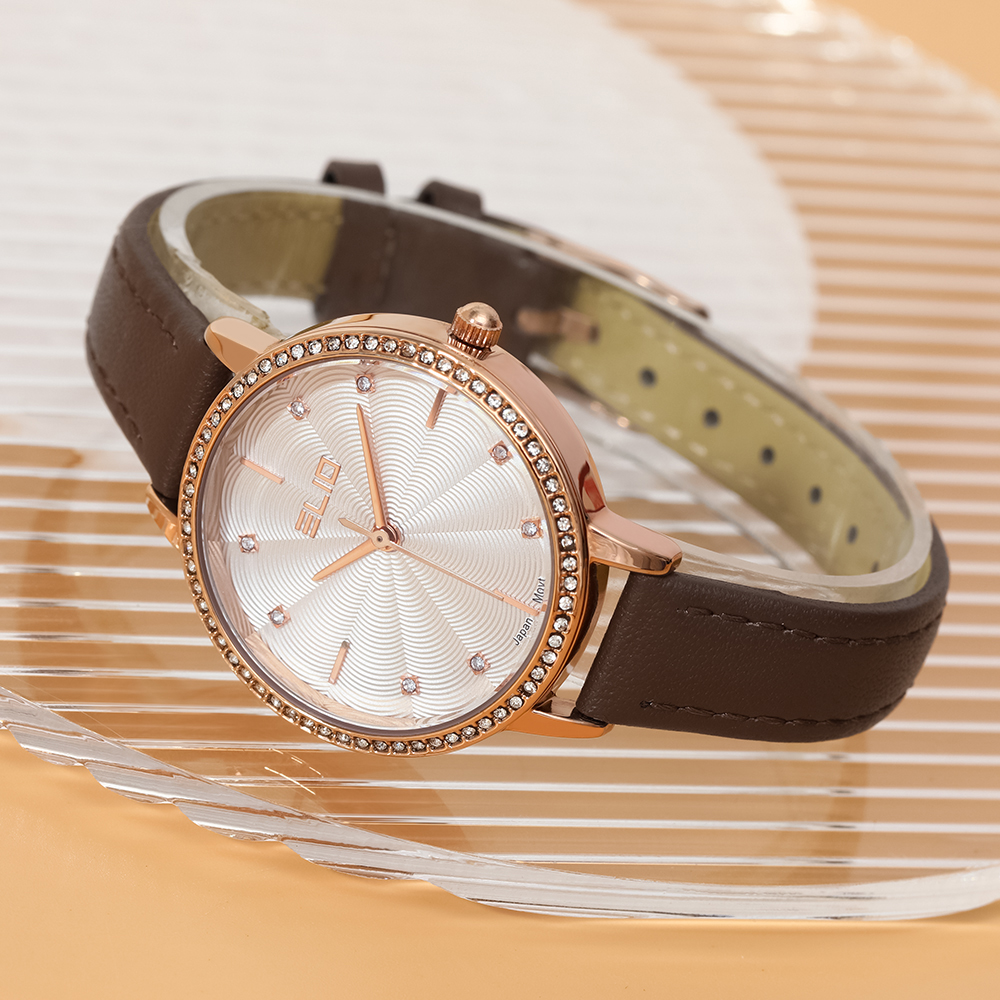 Đồng hồ Elio 32 mm Nữ EL125-03