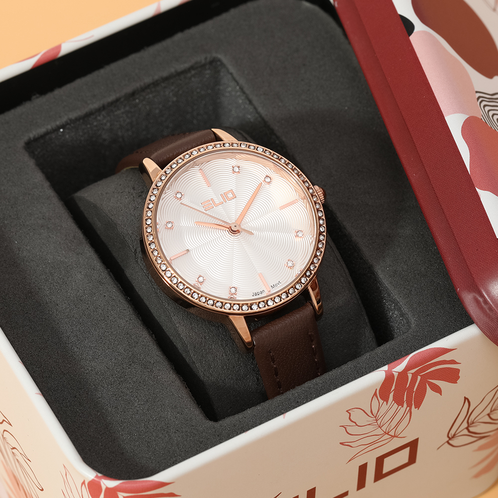 Đồng hồ Elio 32 mm Nữ EL125-03