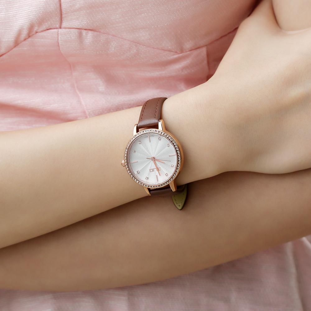 Đồng hồ Elio 32 mm Nữ EL125-03