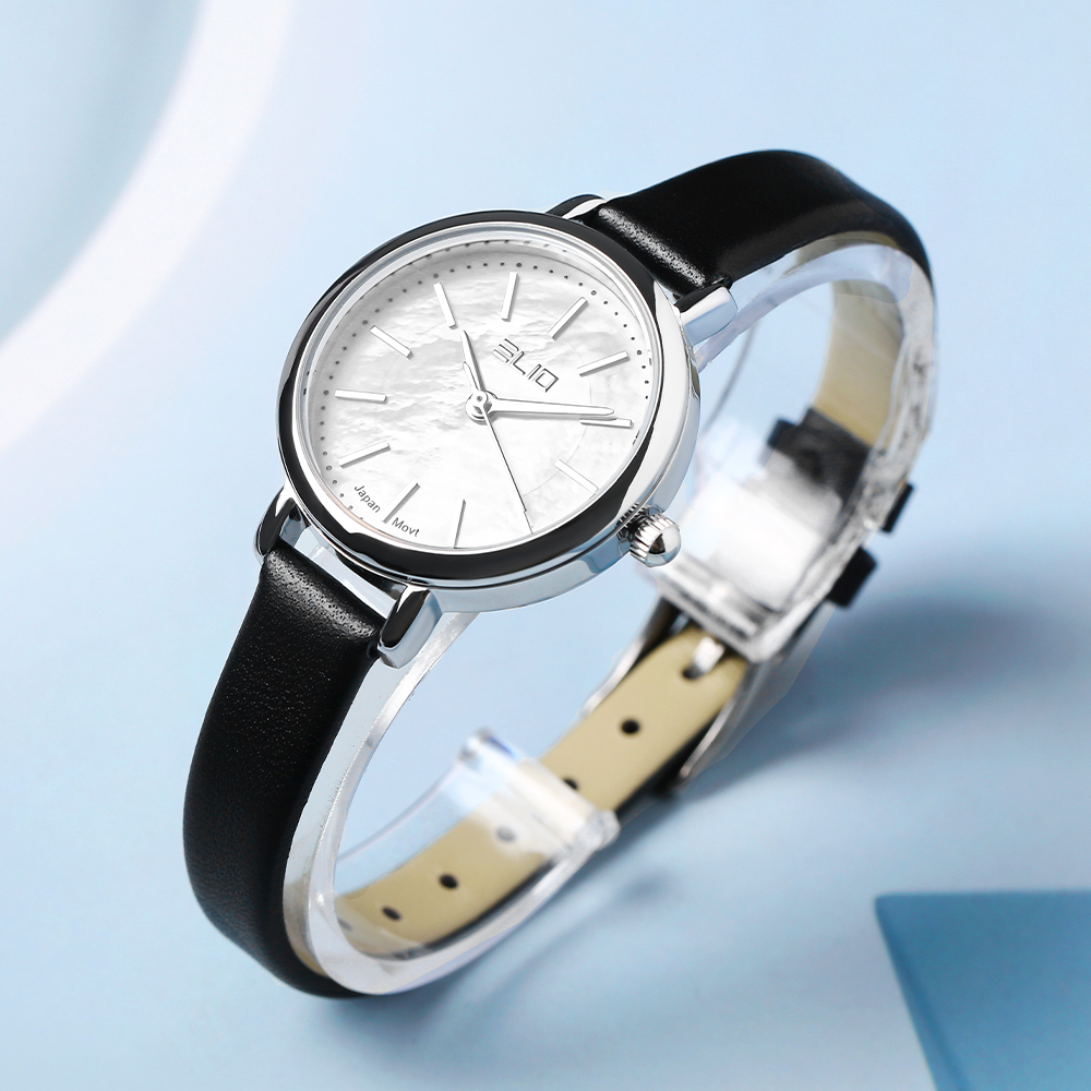 Đồng hồ Elio 28.5 mm Nữ EL124-03