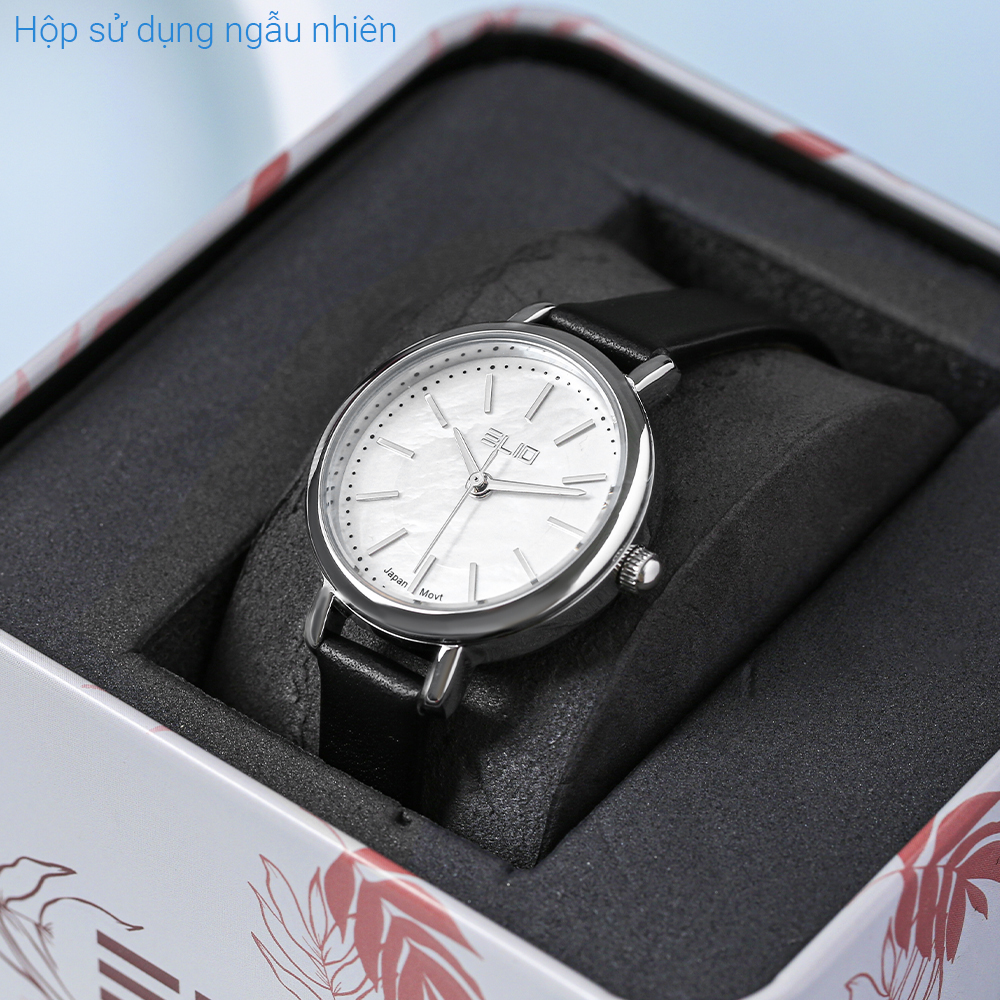 Đồng hồ Elio 28.5 mm Nữ EL124-03