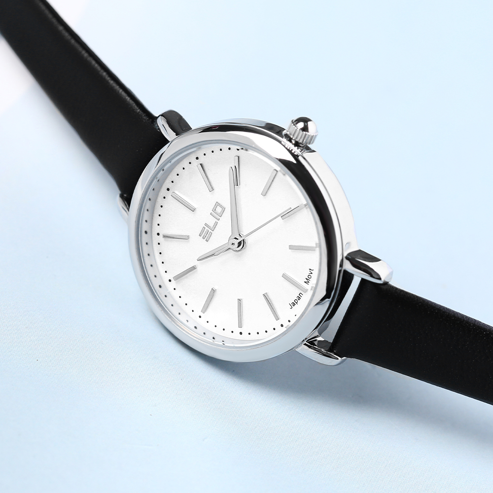 Đồng hồ Elio 28.5 mm Nữ EL124-03