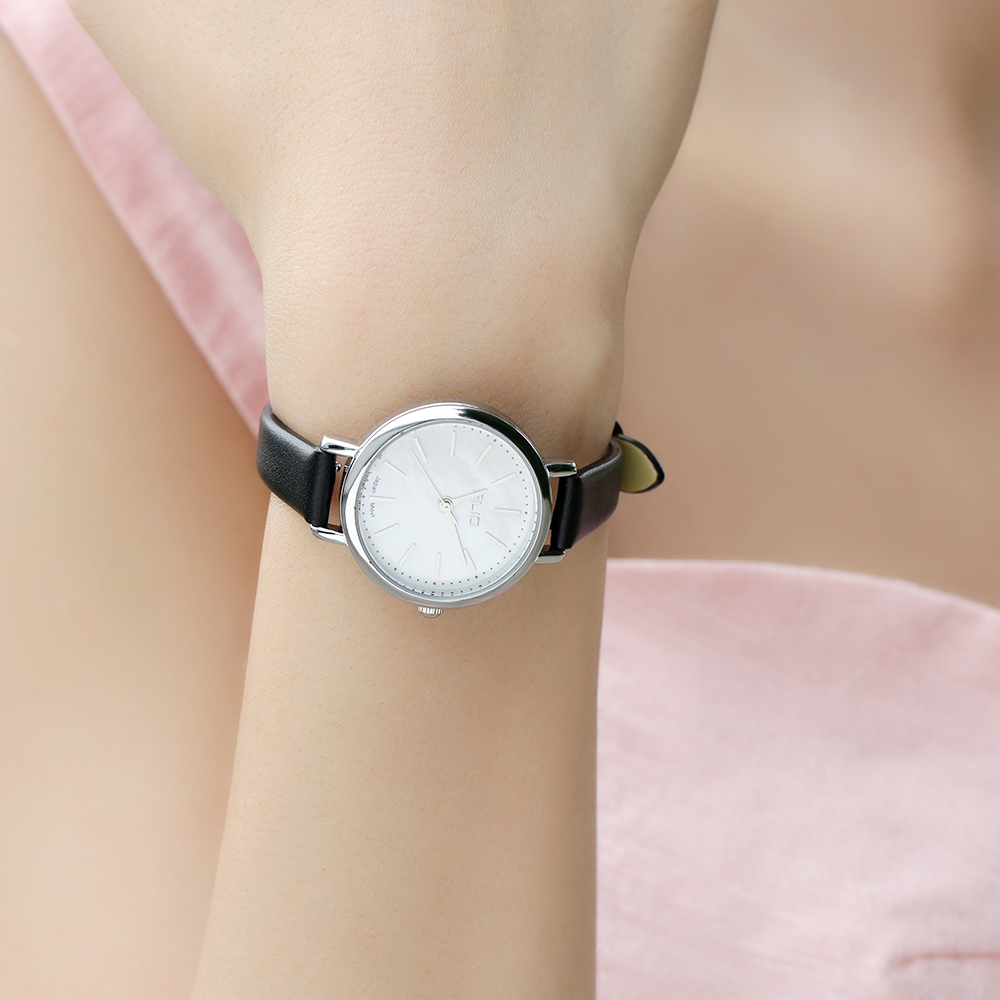 Đồng hồ Elio 28.5 mm Nữ EL124-03