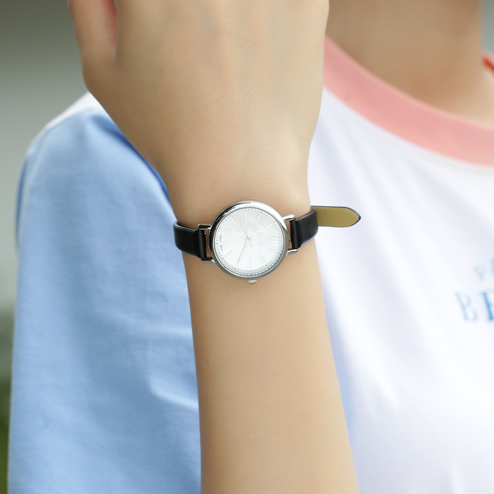 Đồng hồ Elio 28.5 mm Nữ EL124-03