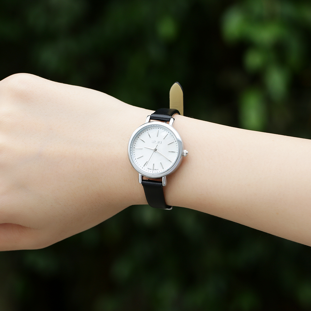 Đồng hồ Elio 28.5 mm Nữ EL124-03