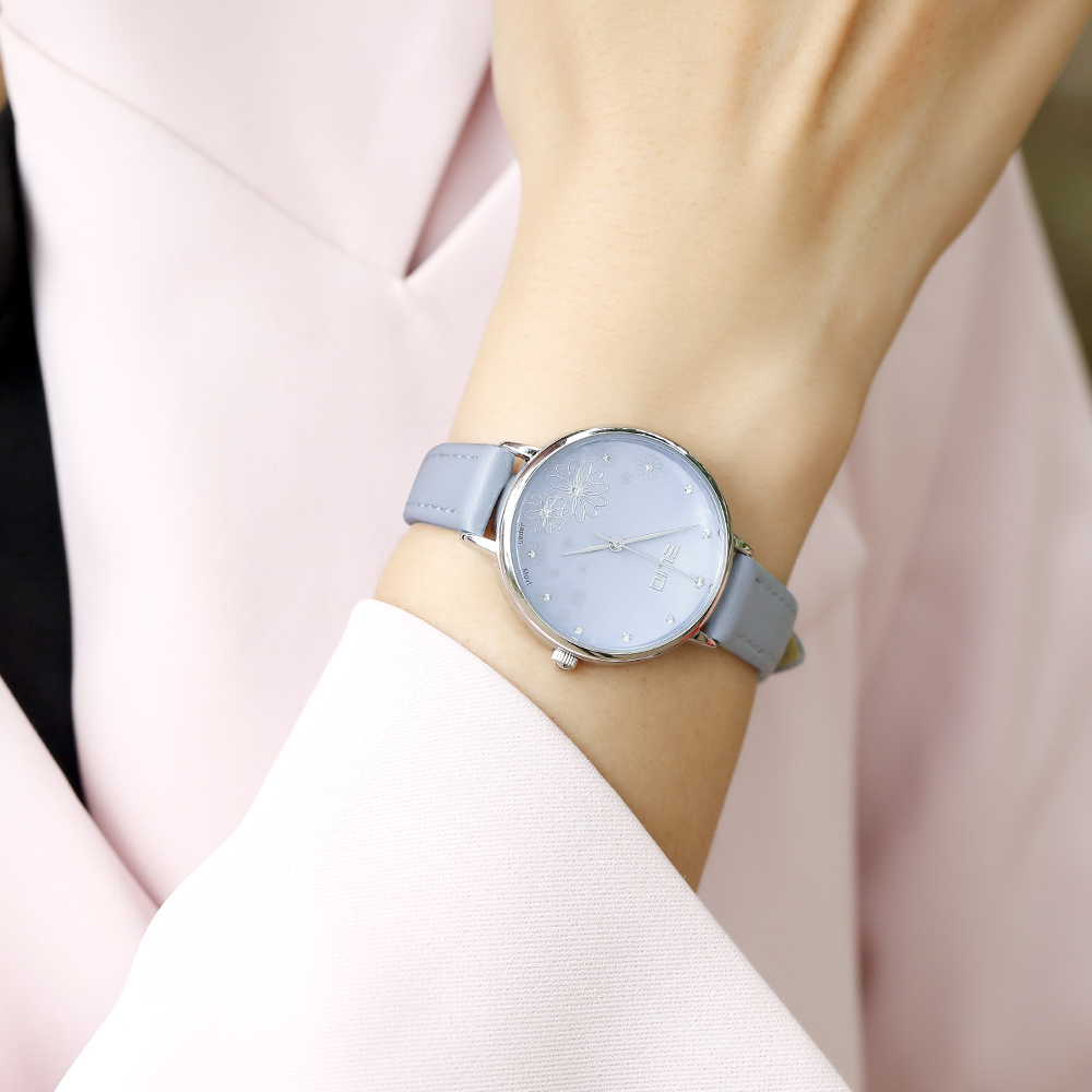 Đồng hồ Elio Ngày có em 32 mm Nữ EL128-03