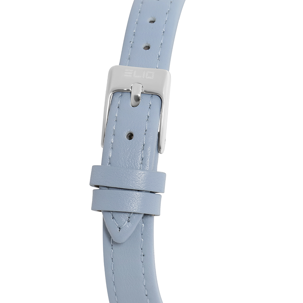 Đồng hồ Elio Ngày có em 32 mm Nữ EL128-03 - 3