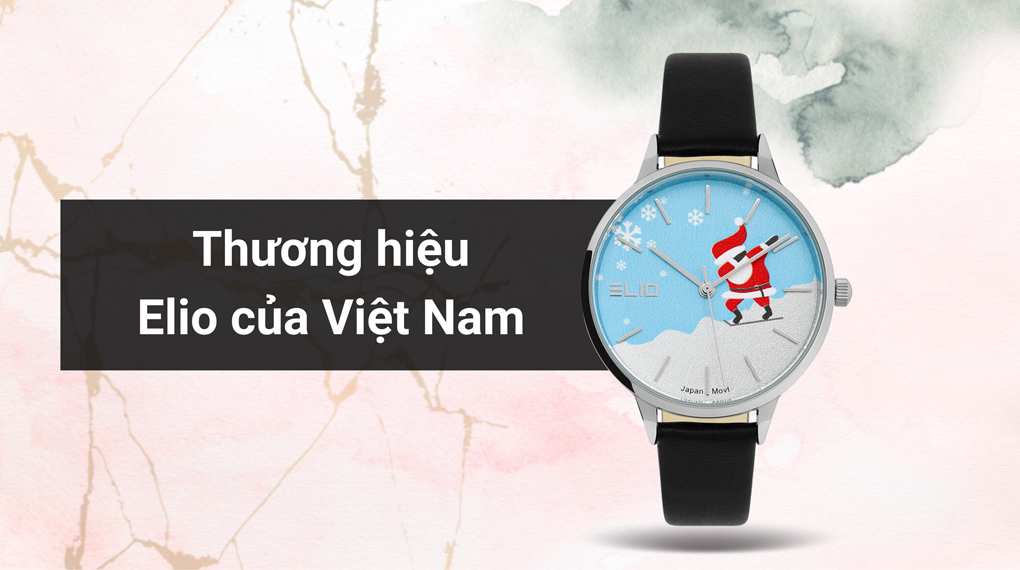 Tổng quan về thương hiệu của mẫu đồng hồ Tổng quan về thương hiệu của mẫu đồng hồ