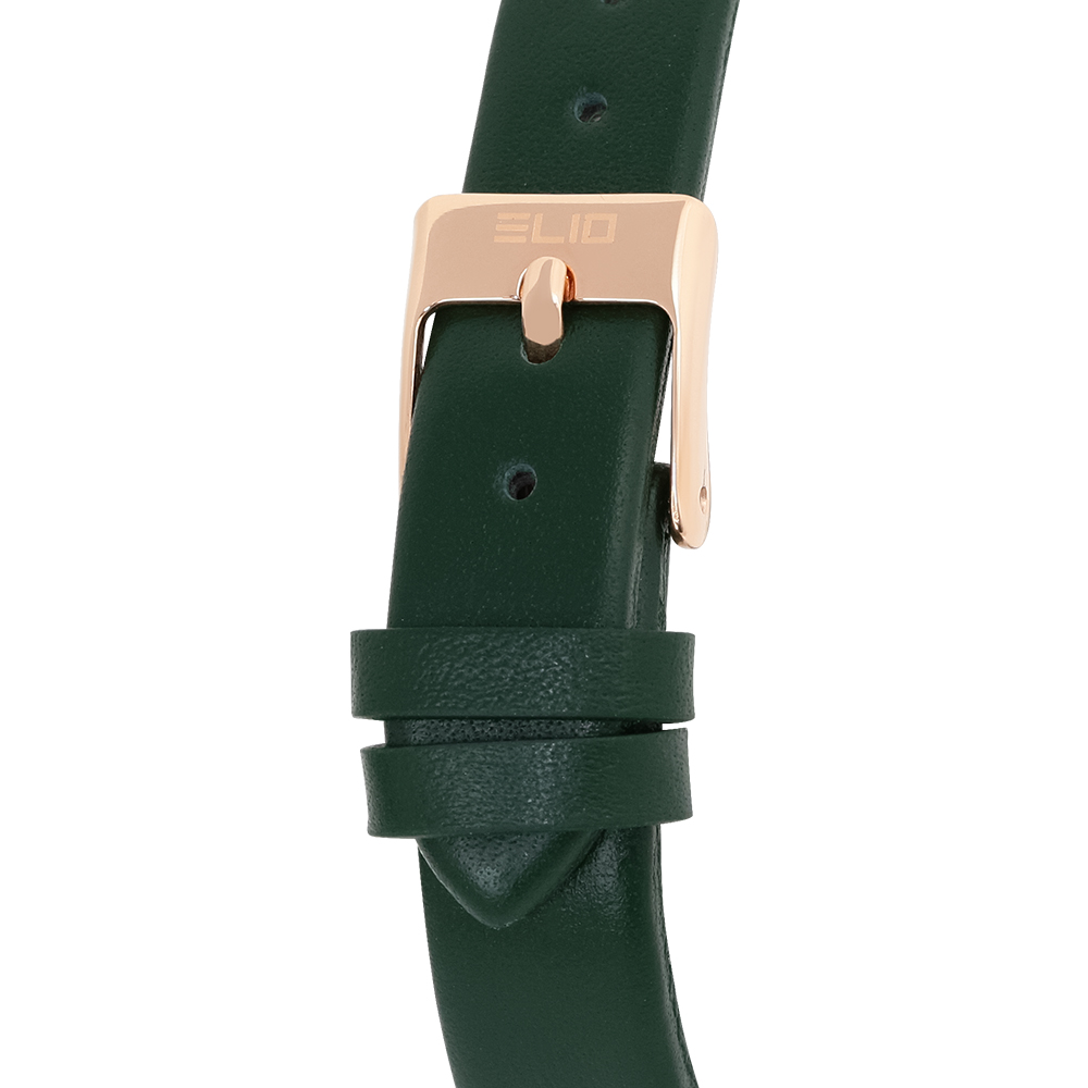 Đồng hồ Elio Xmas 36 mm Nữ EL131-03 - 5