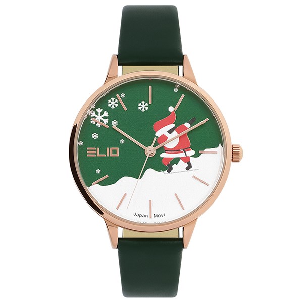 ELIO Xmas 36 mm Nữ EL131-03