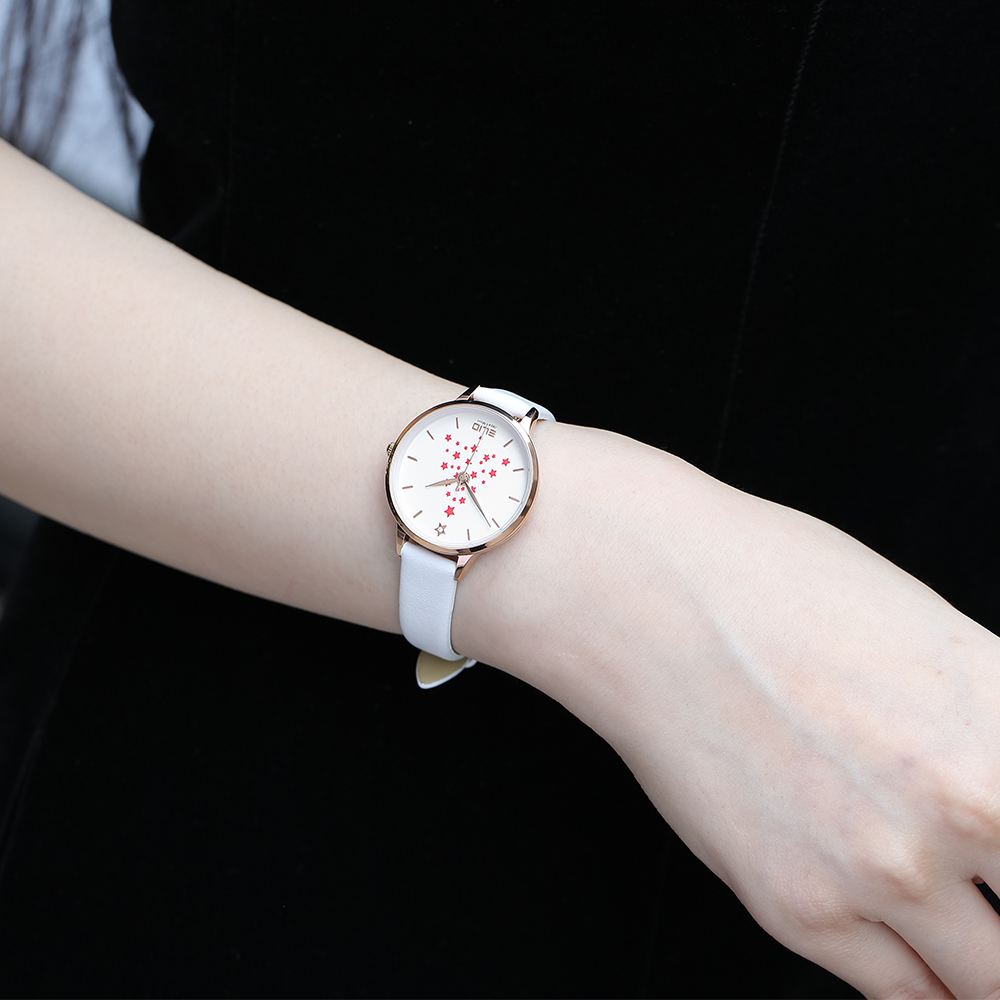 Đồng hồ Elio Xmas 31.7 mm Nữ EL132-01