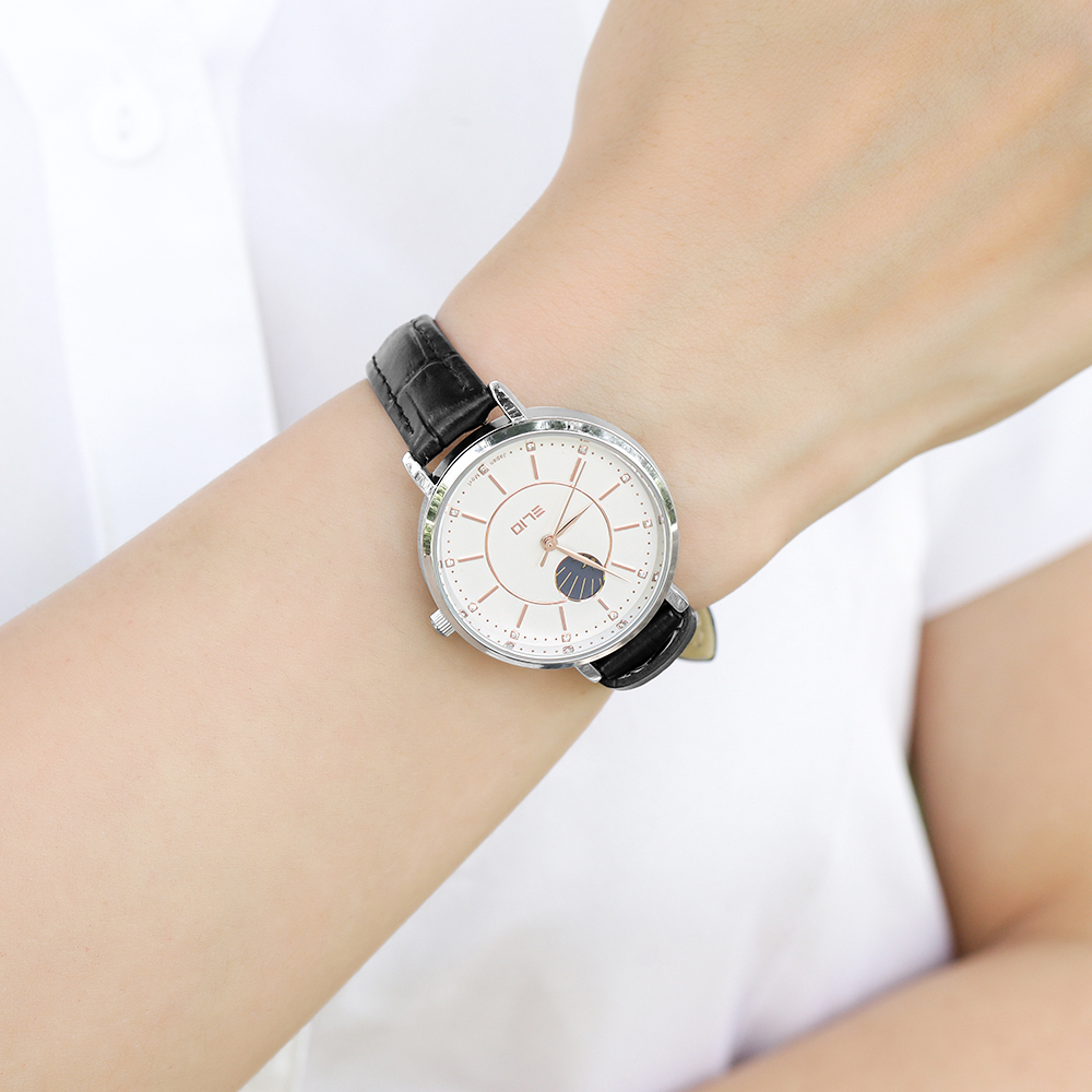 Đồng hồ Elio 32 mm Nữ EC017-02