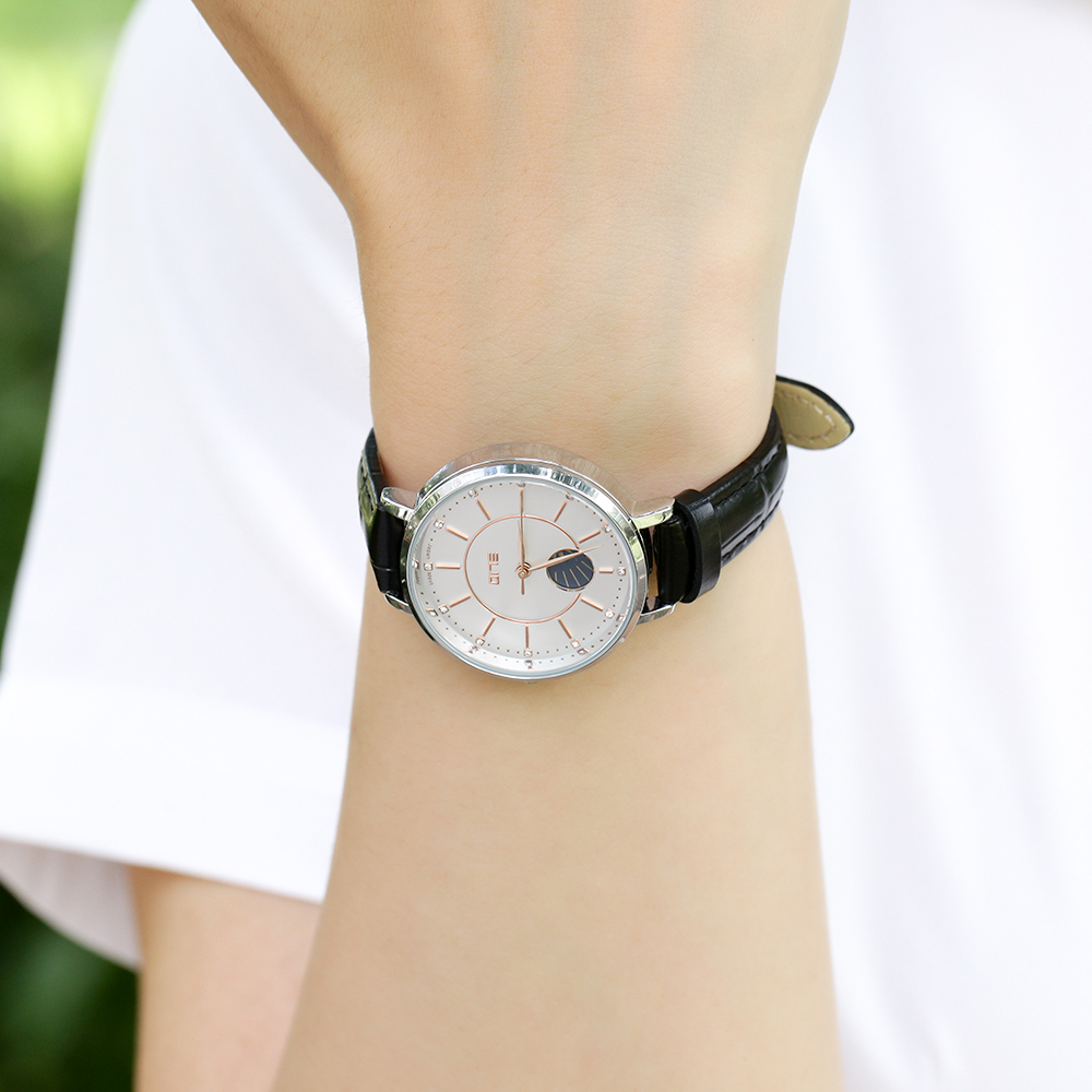 Đồng hồ Elio 32 mm Nữ EC017-02