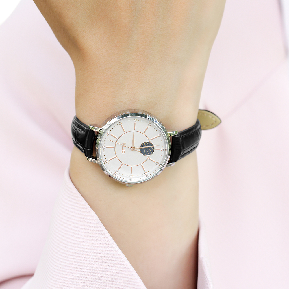 Đồng hồ Elio 32 mm Nữ EC017-02