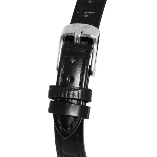 Đồng hồ Elio 32 mm Nữ EC017-02 Màu Đen