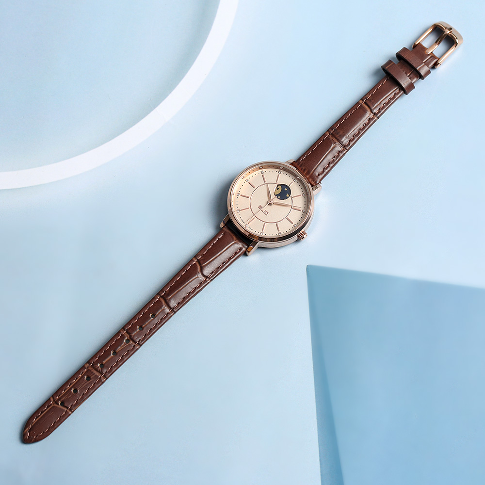 Đồng hồ Elio 32 mm Nữ EC018-02