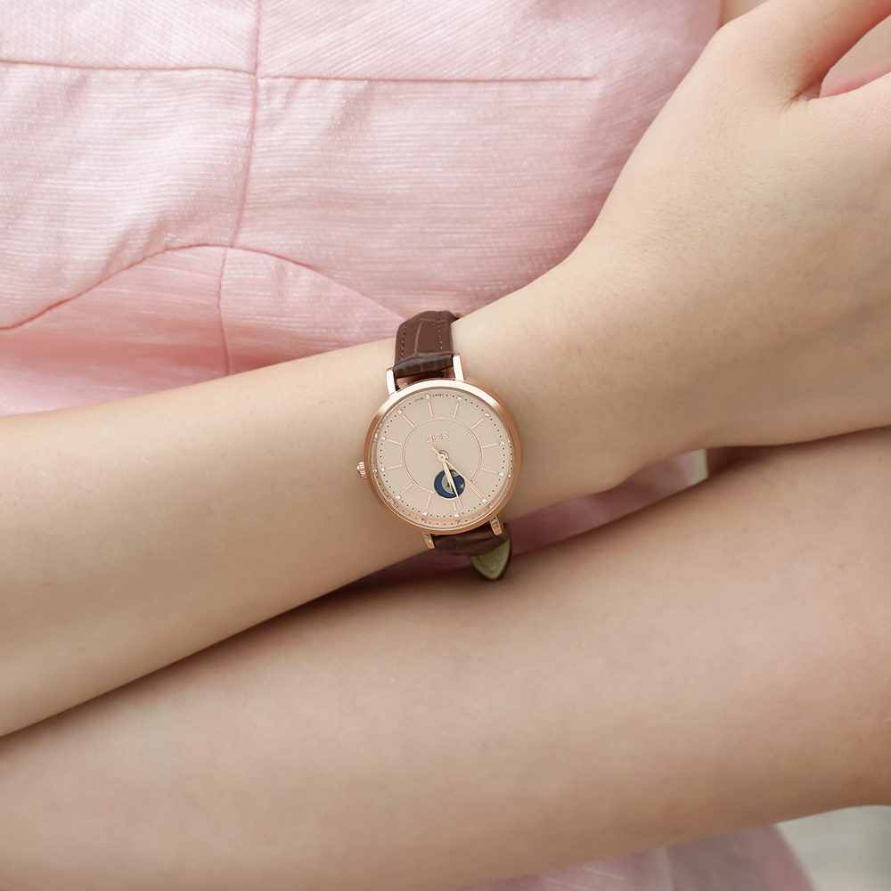 Đồng hồ Elio 32 mm Nữ EC018-02