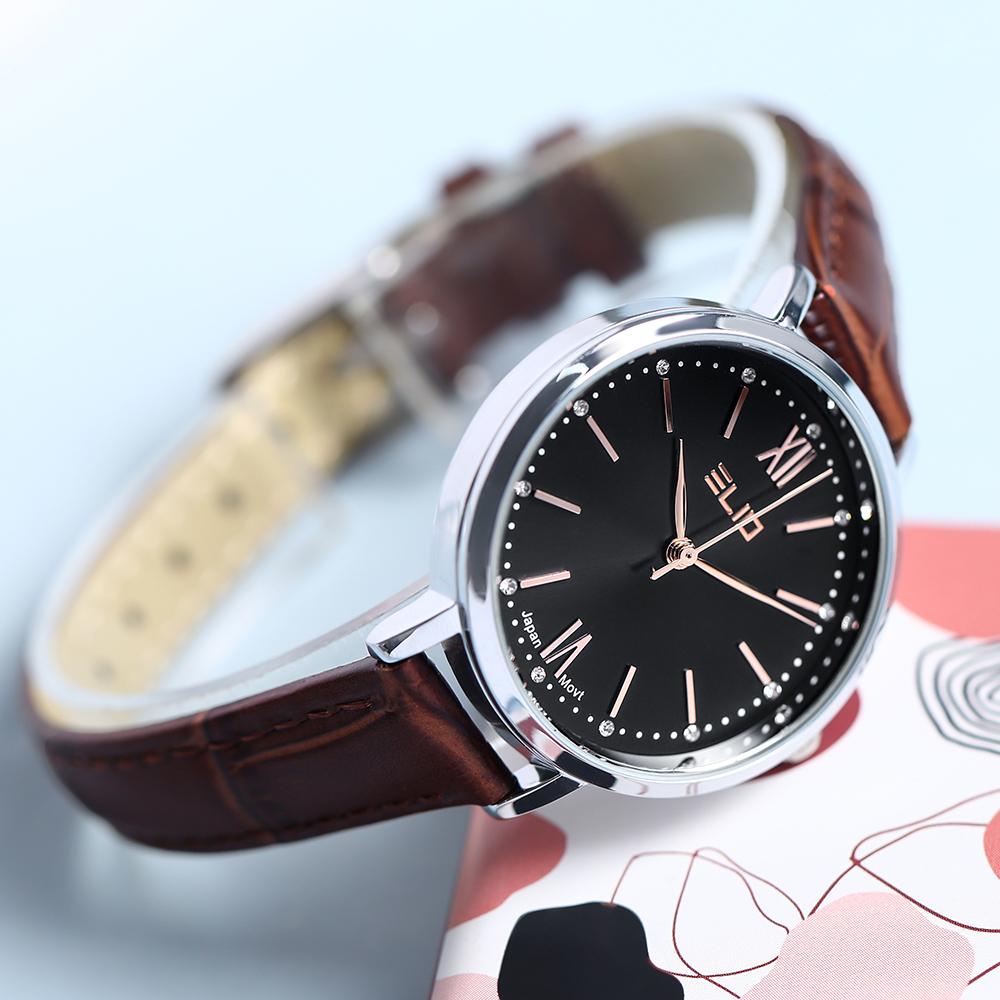 Đồng hồ Elio 32 mm Nữ EL130-01