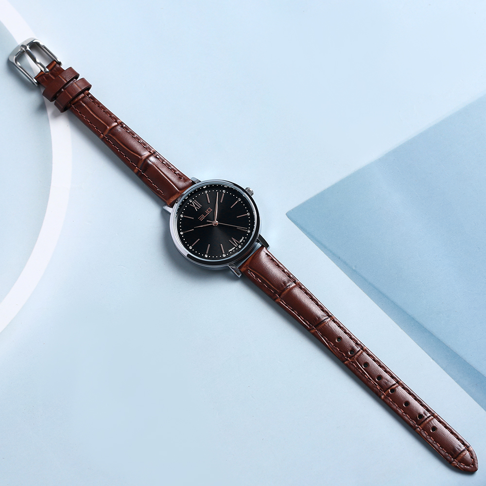 Đồng hồ Elio 32 mm Nữ EL130-01