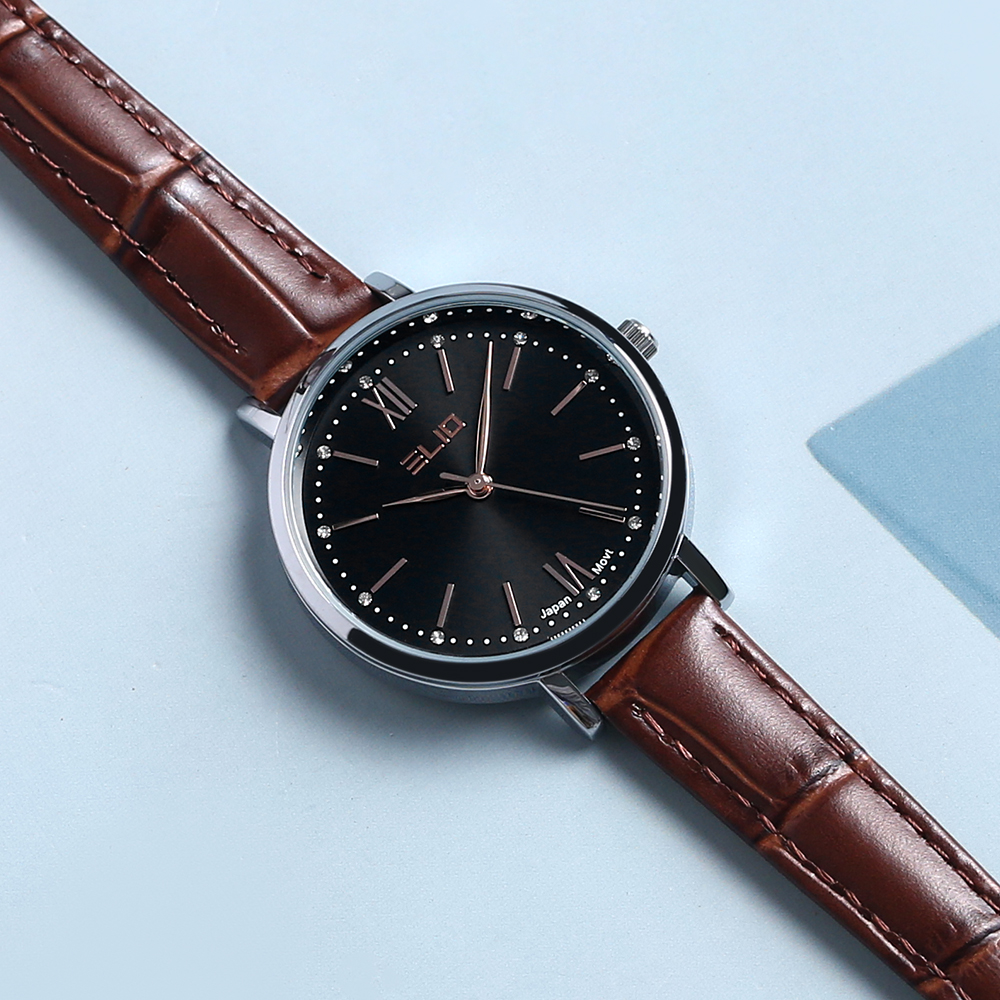 Đồng hồ Elio 32 mm Nữ EL130-01