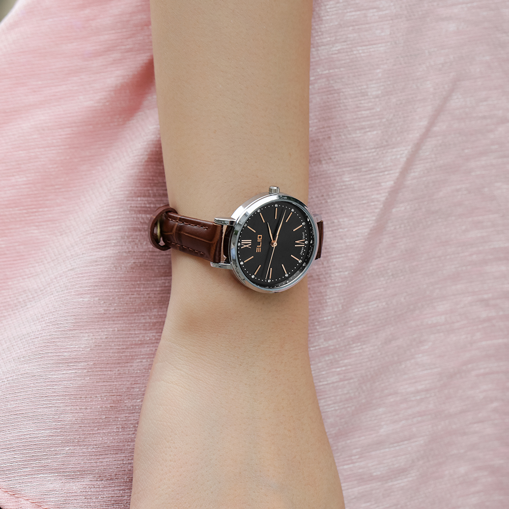 Đồng hồ Elio 32 mm Nữ EL130-01