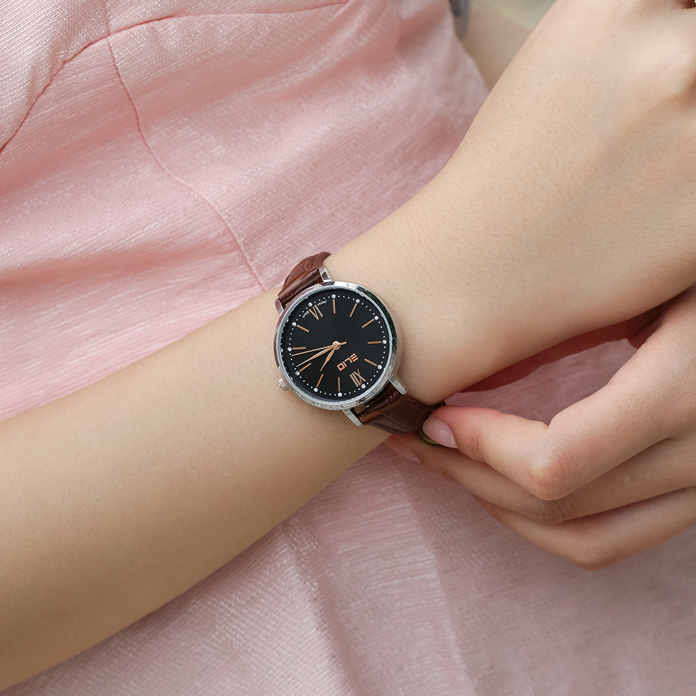 Đồng hồ Elio 32 mm Nữ EL130-01