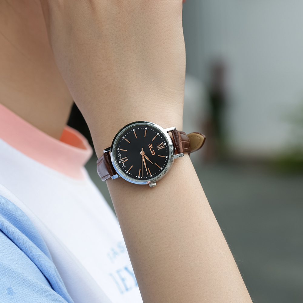 Đồng hồ Elio 32 mm Nữ EL130-01