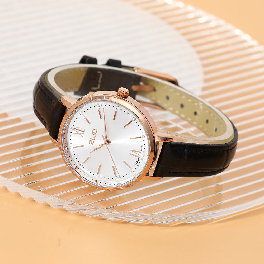 Đồng hồ Elio 32 mm Nữ EL130-02