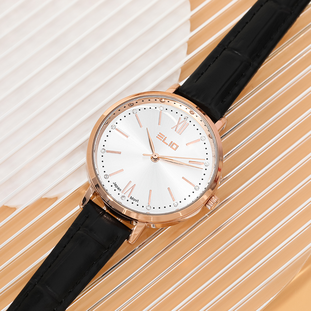 Đồng hồ Elio 32 mm Nữ EL130-02