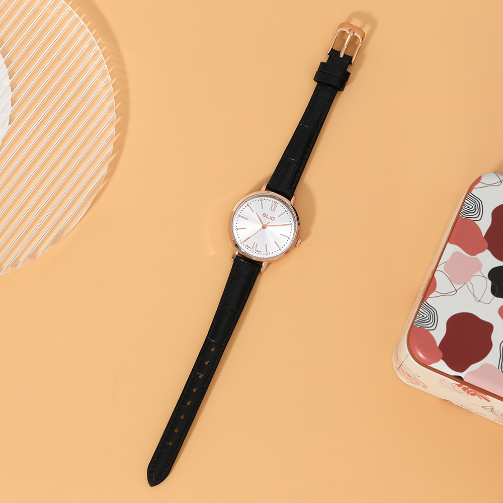 Đồng hồ Elio 32 mm Nữ EL130-02