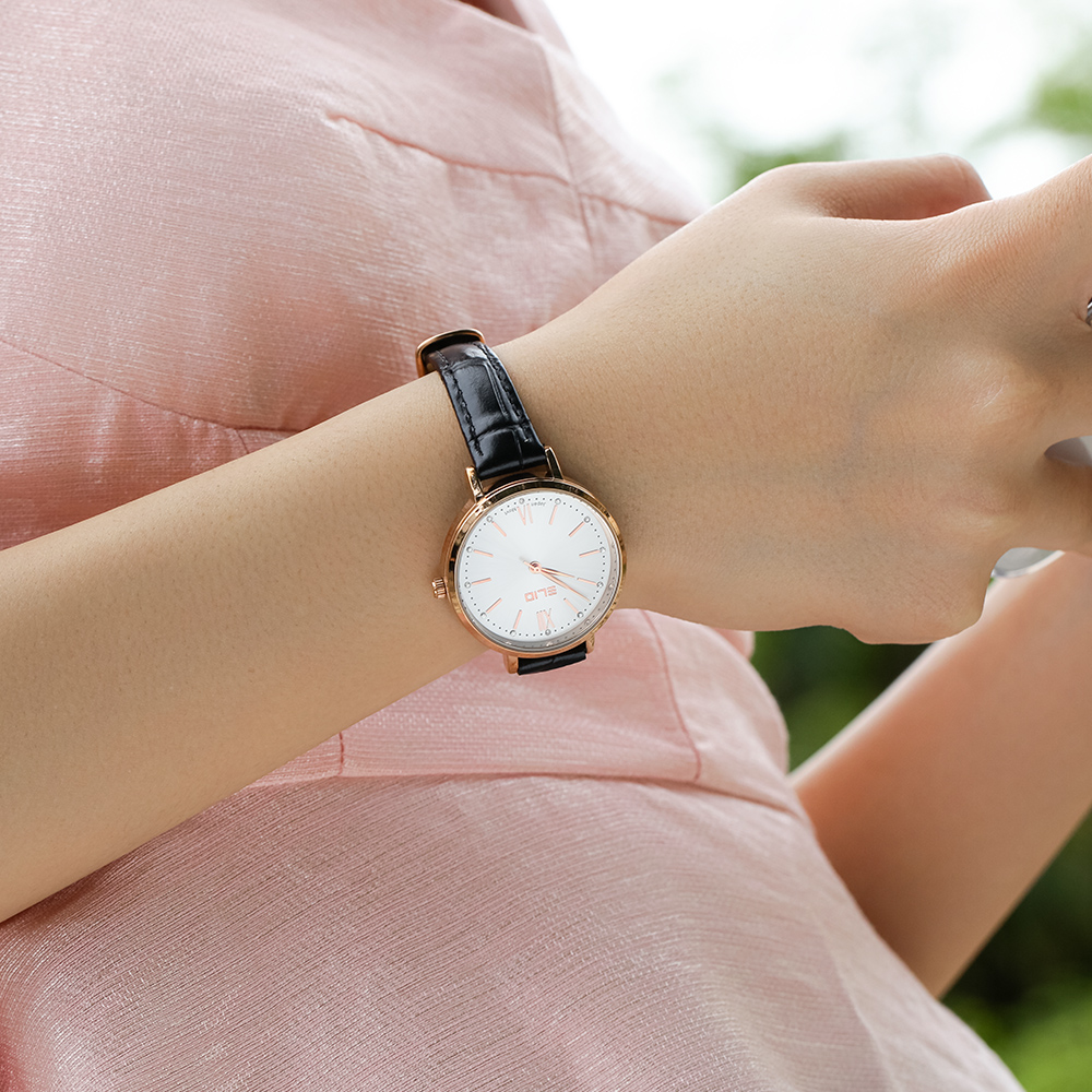 Đồng hồ Elio 32 mm Nữ EL130-02