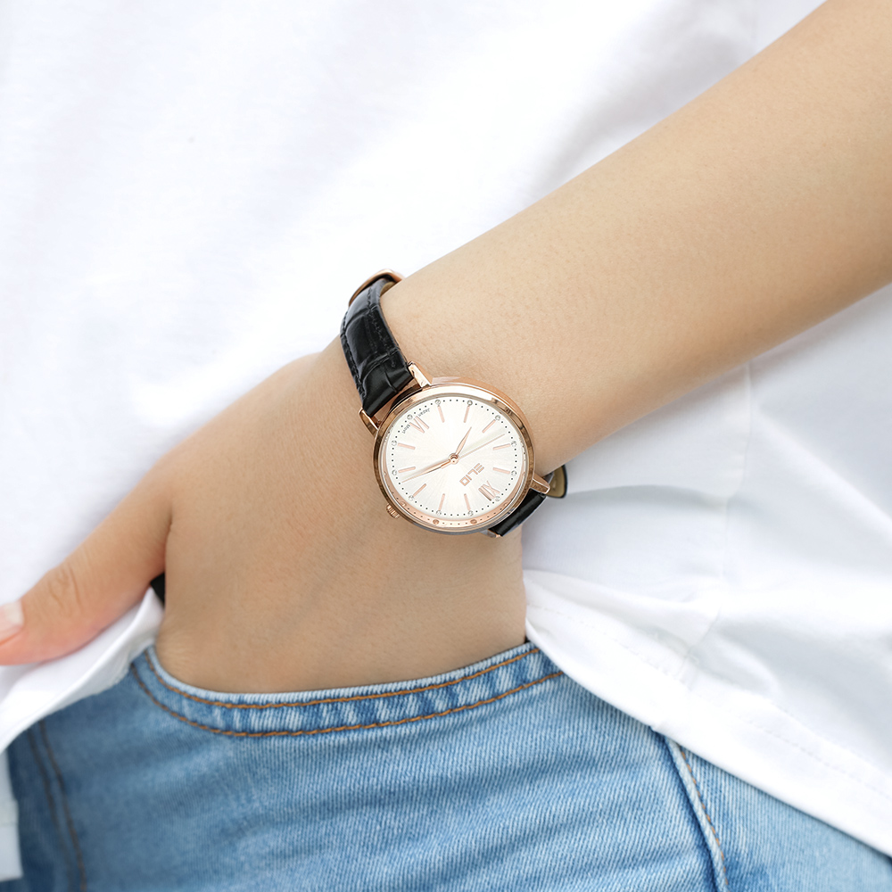 Đồng hồ Elio 32 mm Nữ EL130-02