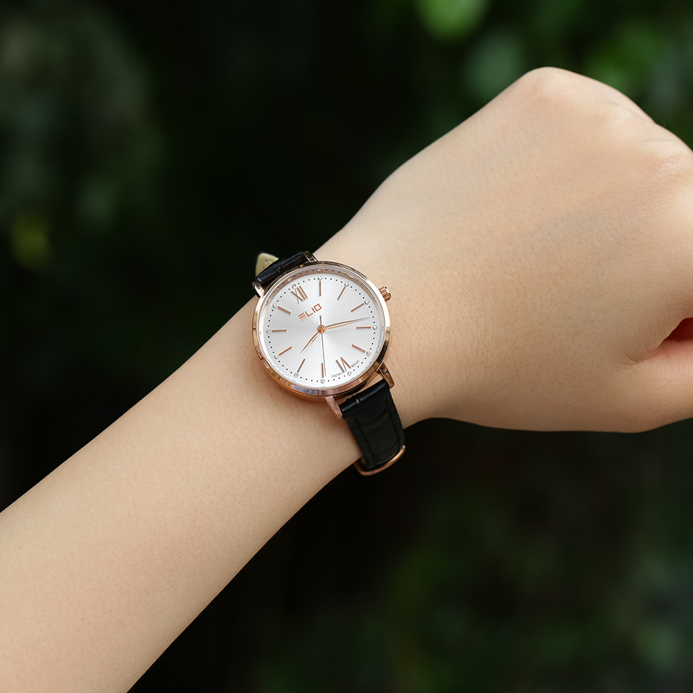 Đồng hồ Elio 32 mm Nữ EL130-02