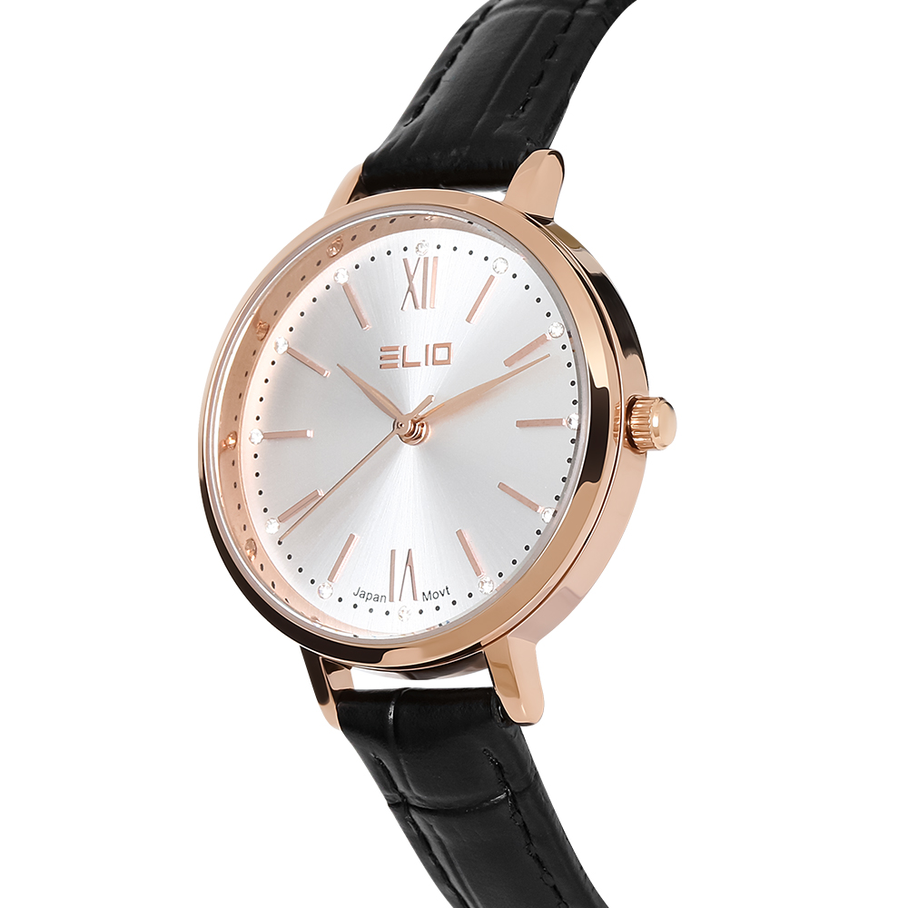 Đồng hồ Elio 32 mm Nữ EL130-02 - 2