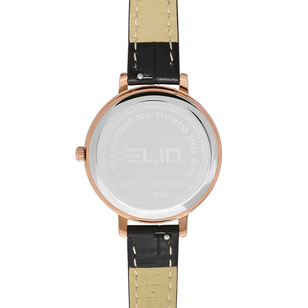 Đồng hồ Elio 32 mm Nữ EL130-02 - 4