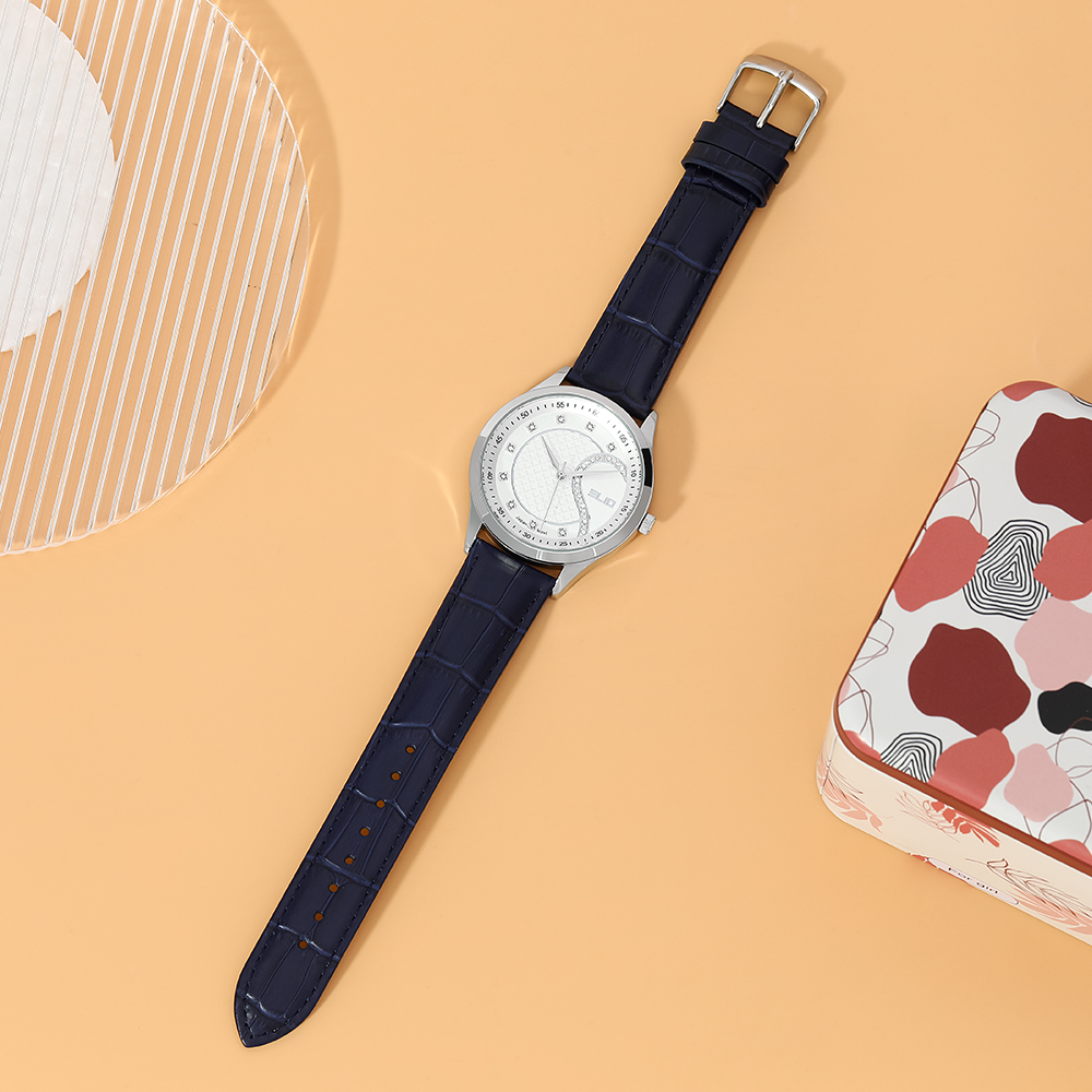 Đồng hồ Elio 40 mm Nam EC021-01