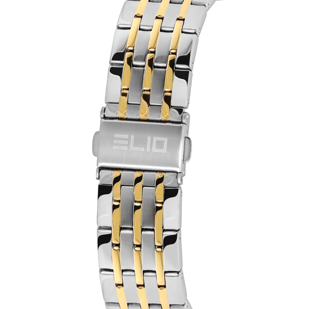 Đồng hồ Elio 40 mm Nam EC024-01 - 3
