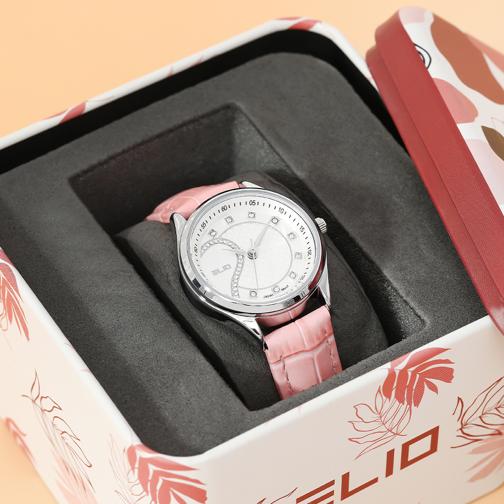 Đồng hồ Elio 29 mm Nữ EC021-02