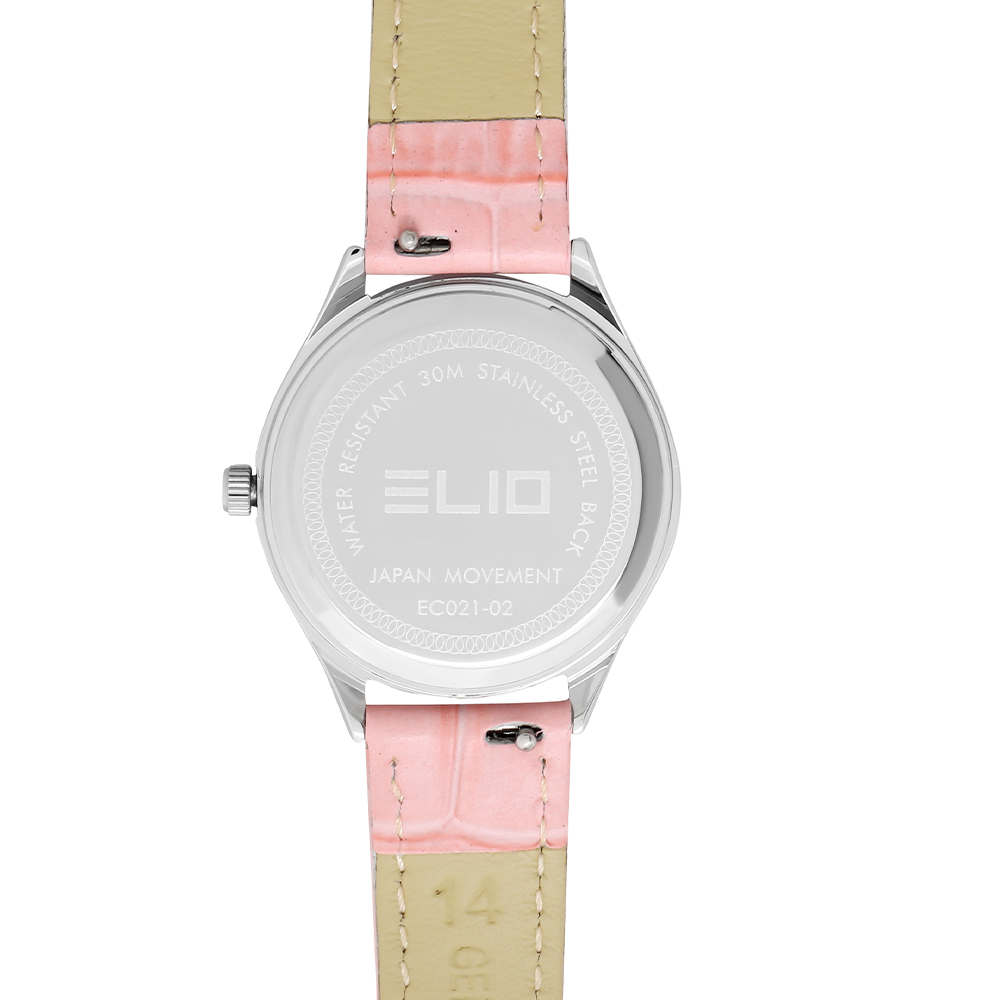 Đồng hồ Elio 29 mm Nữ EC021-02 - 4
