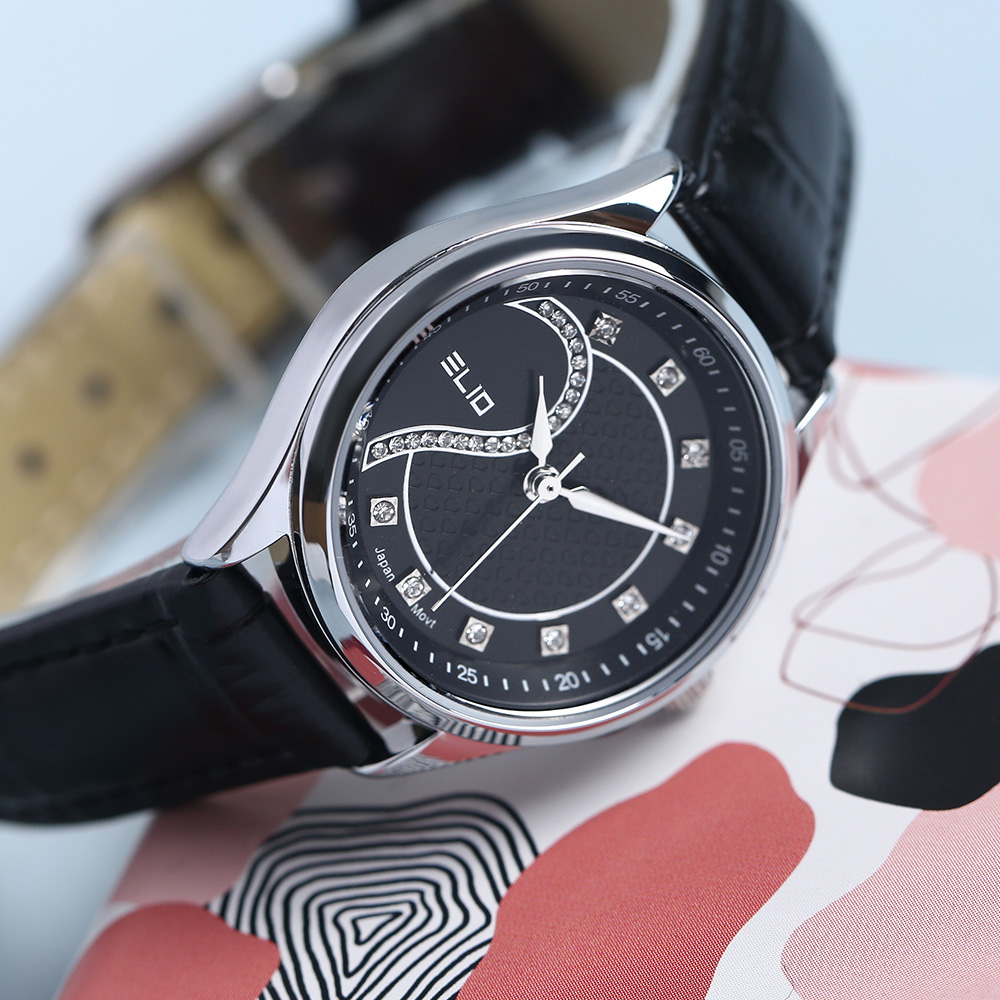 Đồng hồ Elio 29 mm Nữ EC022-02