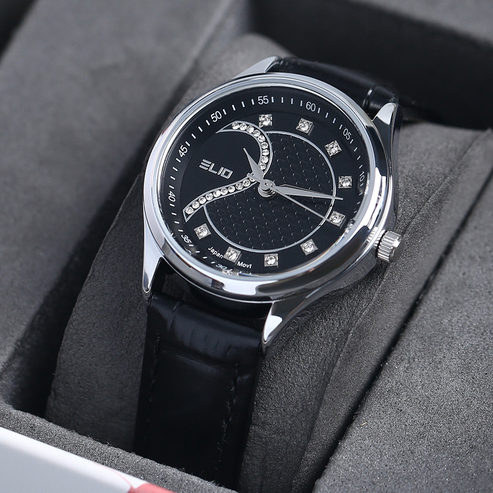 Đồng hồ Elio 29 mm Nữ EC022-02