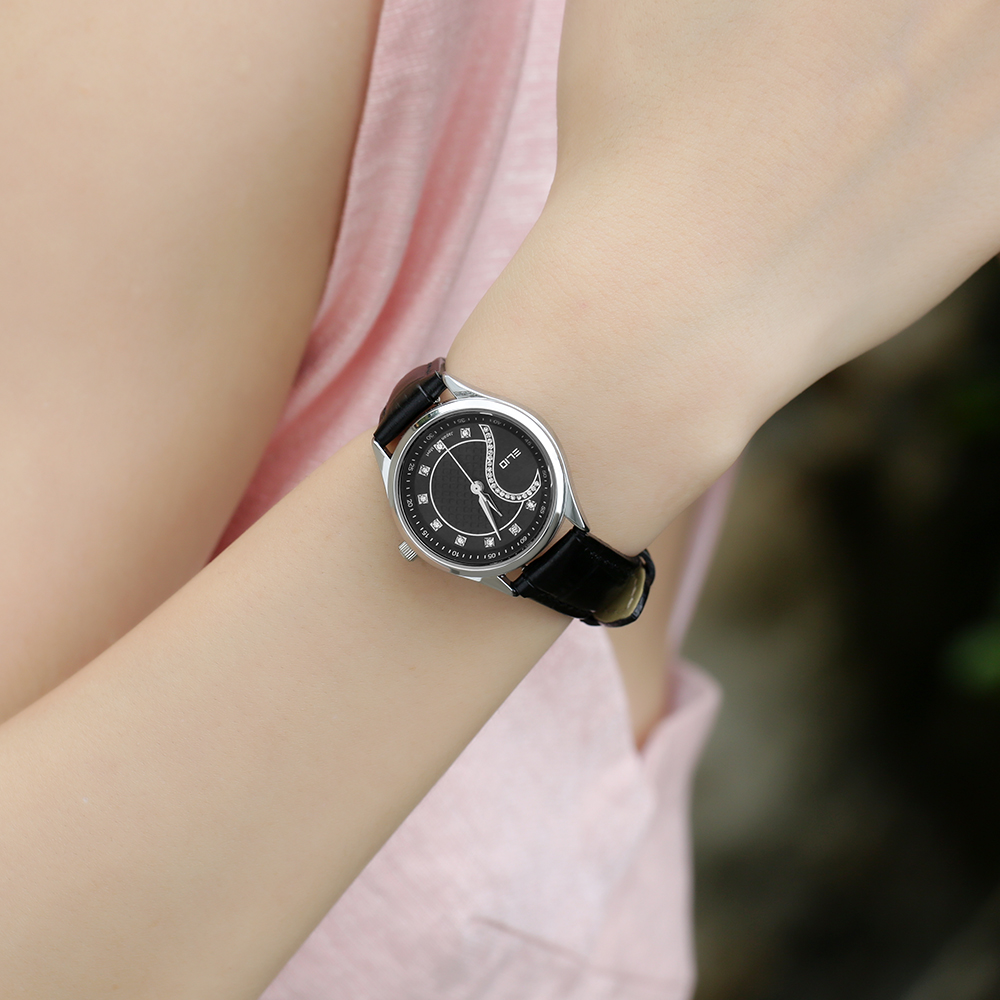 Đồng hồ Elio 29 mm Nữ EC022-02