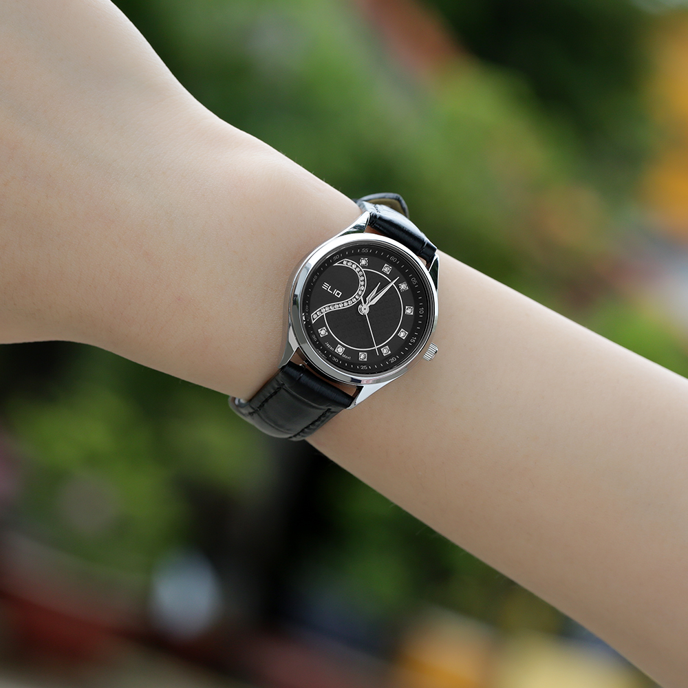 Đồng hồ Elio 29 mm Nữ EC022-02