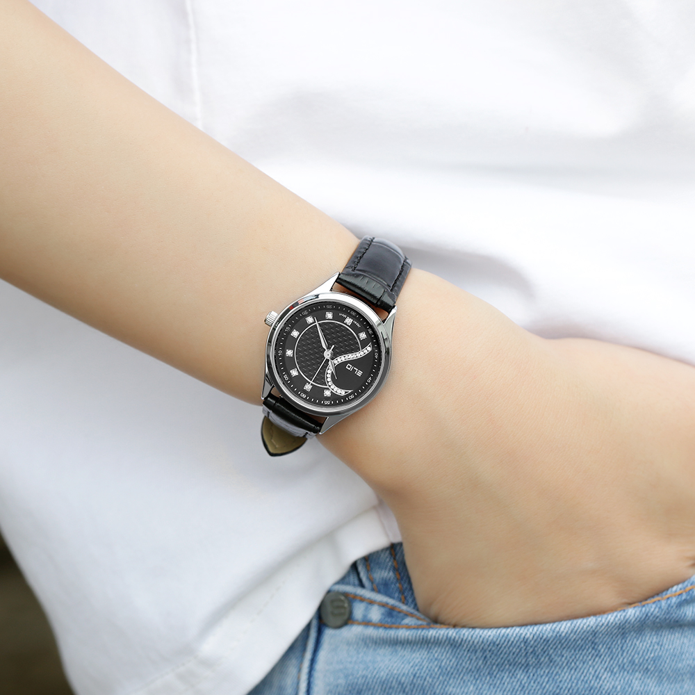 Đồng hồ Elio 29 mm Nữ EC022-02