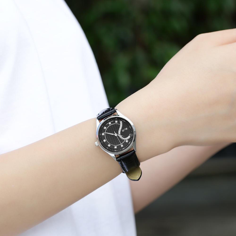 Đồng hồ Elio 29 mm Nữ EC022-02